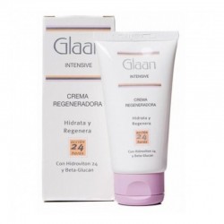 Glaan Intensive Regenerating Cream 50ml