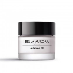 BELLA AURORA Sublime 40 Crema Día Antioxidante SPF20 50ml
