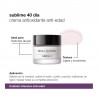 BELLA AURORA Sublime 40 Crema Día Antioxidante SPF20 50ml