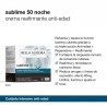 BELLA AURORA Sublime 50 Crema Notte Rassodante 50ml