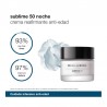 BELLA AURORA Sublime 50 Crème de Nuit Raffermissante 50 ml