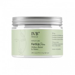 IVB Fertiup Pineapple 120g