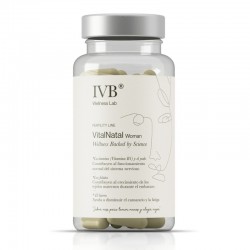 IVB Vitalnatal Donna 60 Capsule