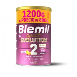 BLEMIL 2 Optimum Evolution Follow-on Milk Special Price 1200g