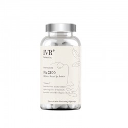 IVB Vita C500 60 capsule