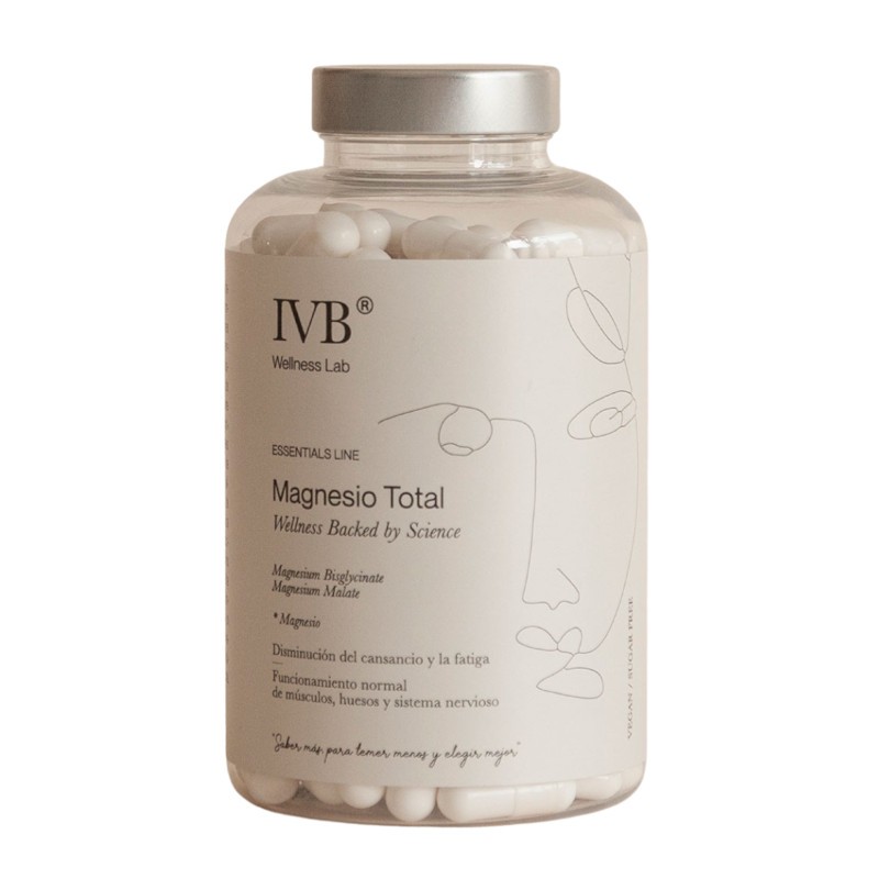 IVB Magnesio Totale 180 Capsule