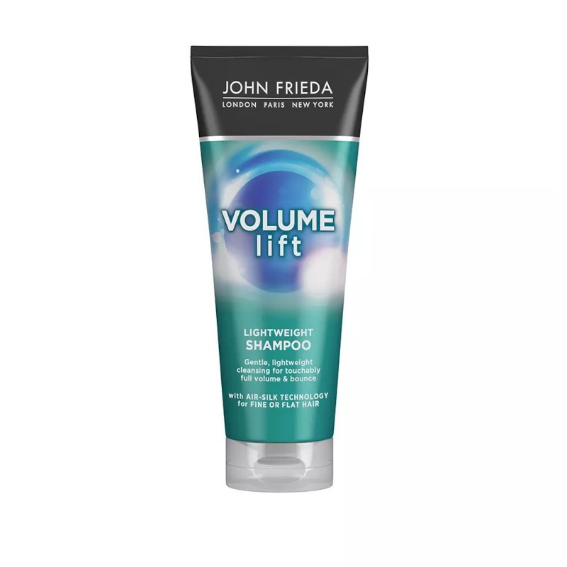 John Frieda Luxurious Volume Shampooing Volume 250 ml【OFFRE】