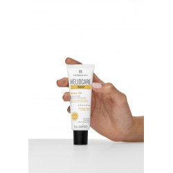 Heliocare 360º Wassergel LSF 50+ 50ml