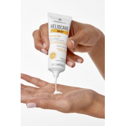 Kaufen Sie Heliocare 360º Wassergel SPF 50+ 50ml ANGEBOT