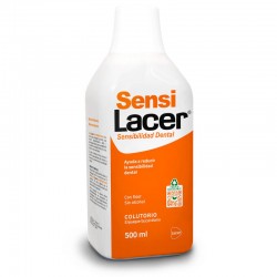 LACER Sensilacer Collutorio 500ML