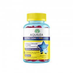 AQUILEA Dream Kids 30 gommose