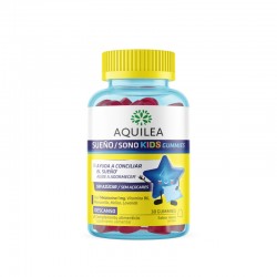 AQUILEA Dream Kids 30 Gummies