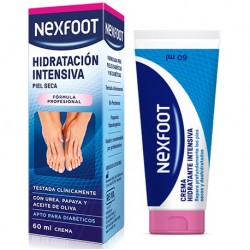 Nexfoot Crema Hidratación...