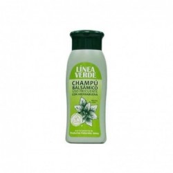 L.Verde Shampoo Balsamo. Uso frequente. 400ml