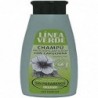 Shampooing Antipelliculaire Capuchi L.Verde 400 ml