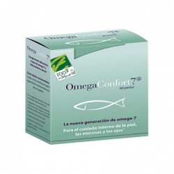 100% Natural Omegaconfort 7 60 Pearls