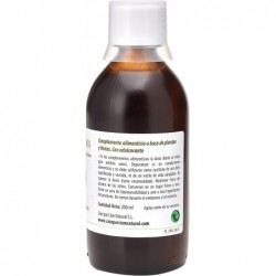 Depuratum 100% naturel 200 ml 【EXPÉDITION 24 heures】
