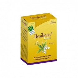 100% Natural Resiliens Protec 60 Capsules