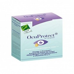 Ocuprotec Sos 100% naturale 30+30 capsule