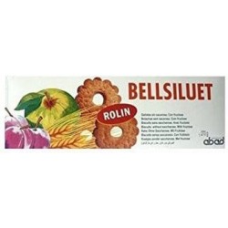 Abad Bellsiluet Rolin Galletas 270 g