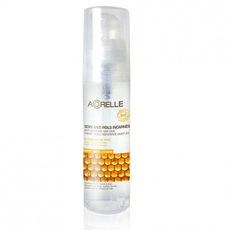 Acorelle Tratamiento Anti-Vello Enquistado 50 ml