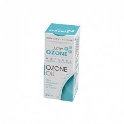 Activ Ozone Activozone Oil 20ml