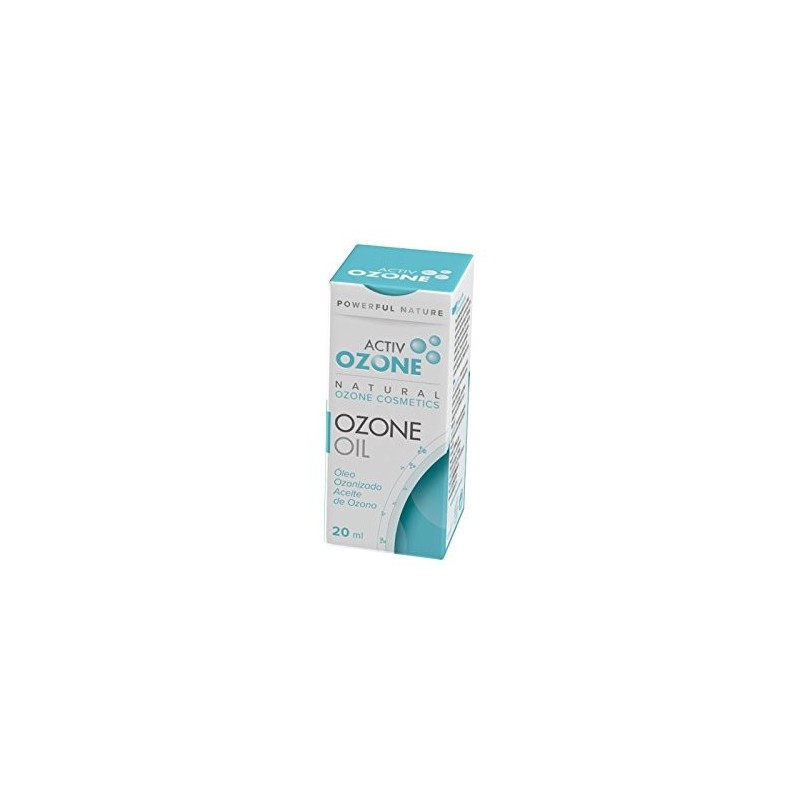 Huile Activozone ActivOzone 20 ml