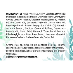 Algologie Ref. 309 Centell Crème 【OFFRE EN LIGNE】