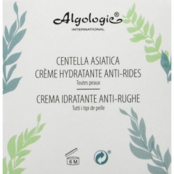 Algologie Ref. 309 Centell Crème 【OFFRE EN LIGNE】