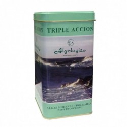 Algologie Réf. 322 Cure Minceur