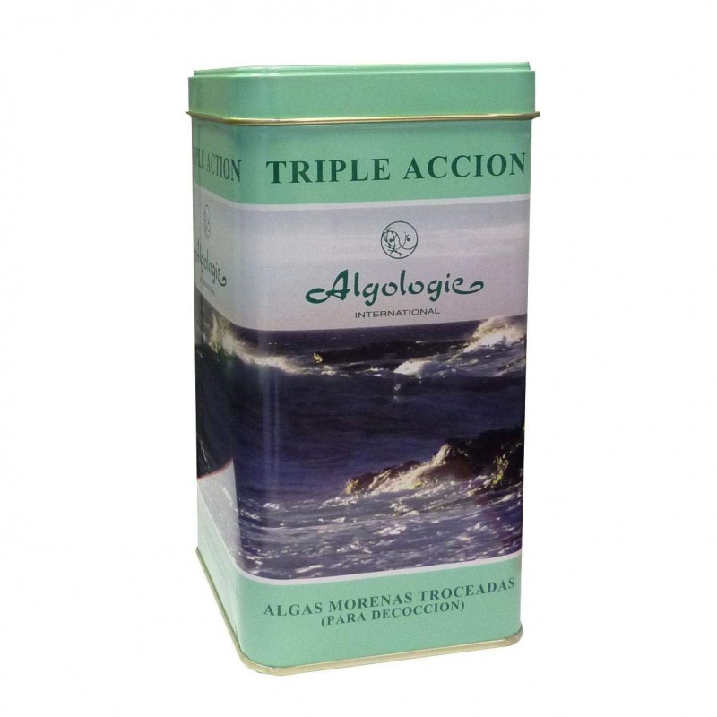 Algologie Réf. 322 Cure Minceur