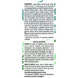 Algologie Ref. 382 Anti-caduta dei capelli 【SPEDIZIONE 24 ore】