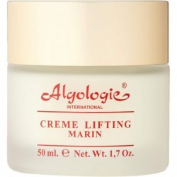 Algologie Ref. 652 Crème Marine Liftante 50ml 【OFFRE EN LIGNE】