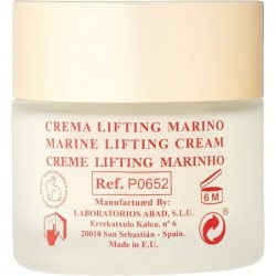 Algologie Ref. 652 Marine Lifting Cream 50ml 【OFFERTA ONLINE】