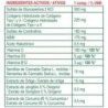 Annabis Arthrocann Collagen Vitam 60 Tablets 【24 hour SHIPPING】