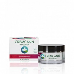Annabis Cremcann Hyaluron Naturel 50 ml