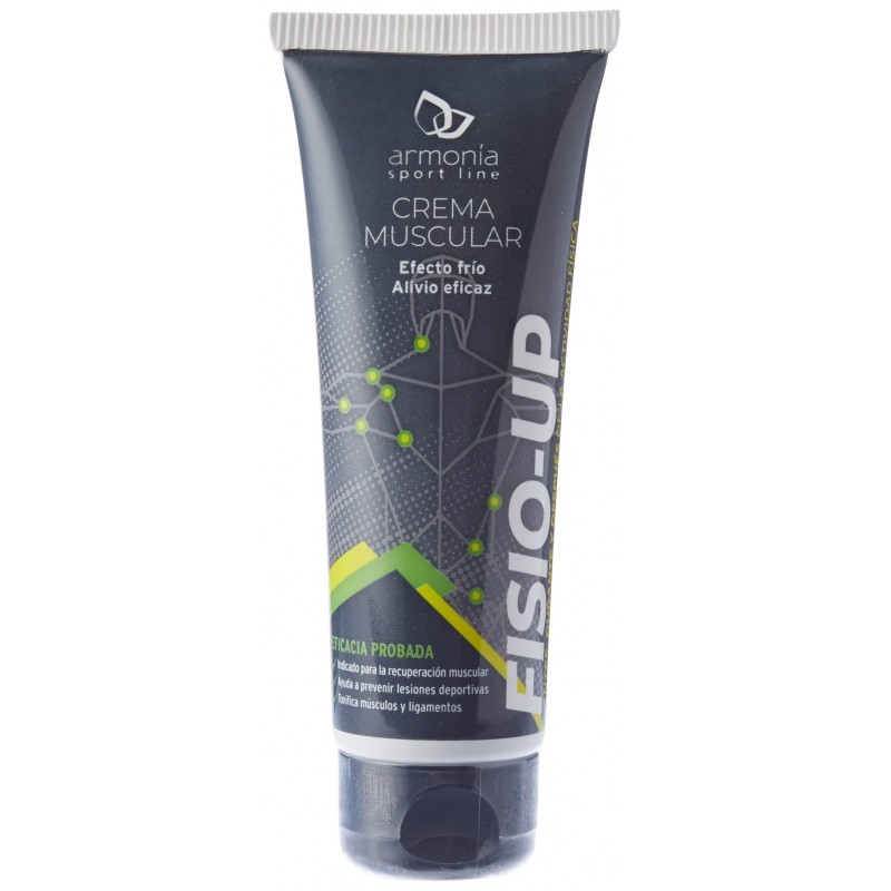 Armonia Physio-Up Cream 75ml