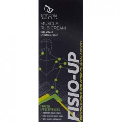Armonia Fisio-Up Cream 75ml 【OFFER】