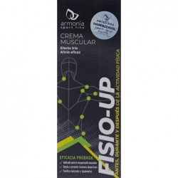 Armonia Fisio-Up Cream 75ml 【OFFER】