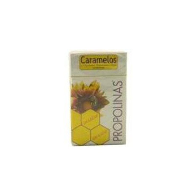 Art. Agricola Propolinas Caramelos 47 g