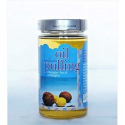 Ayurveda Oil Pulling Eco 300 g