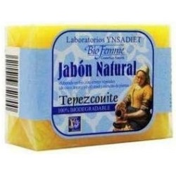 Bifemme Tepezcohuite Soap 100g 【ONLINE OFFER】