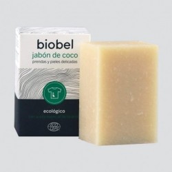 Biobel Jabón de Coco 240 g