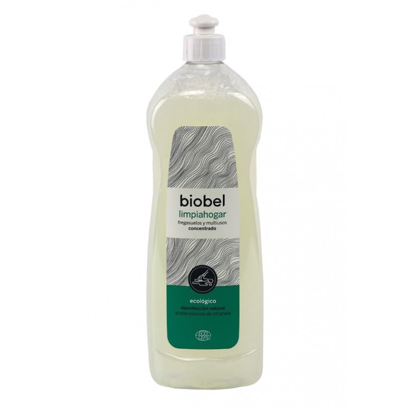 Biobel Liquid Home Cleaner Bio 1L