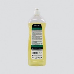Lave-vaisselle Biobel Bio 1L 【ACHETER EN LIGNE】