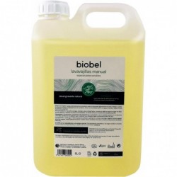 Lave-vaisselle Biobel Bio 1L 【ACHETER EN LIGNE】