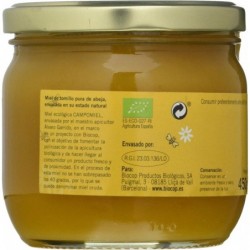 Biocop Mel Tomilho 450g 【Envio em 24 horas】