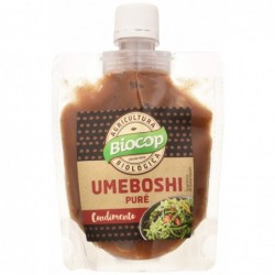Biocop Umeboshi Pur 150g