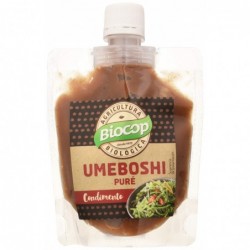 Biocop Umeboshi Puro 150g