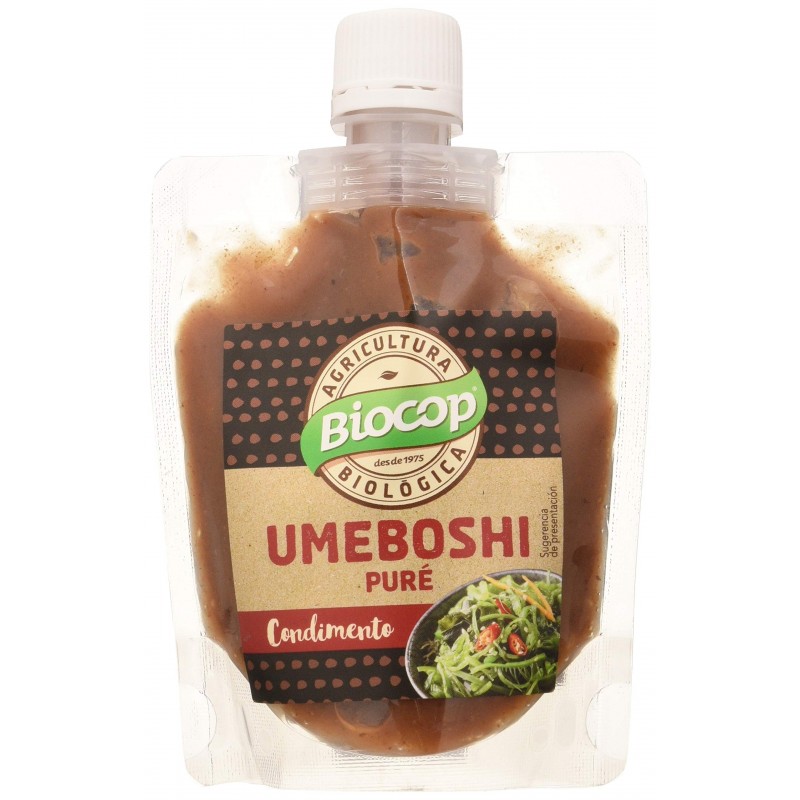 Biocop Umeboshi Pur 150g